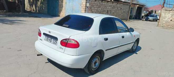 Daewoo  2009, 234,765 km - 1.5 l - Bakı