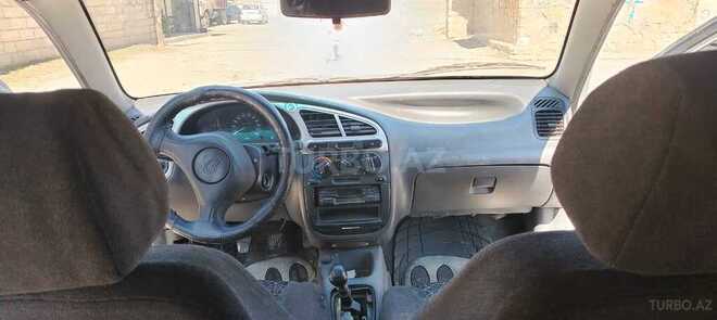 Daewoo  2009, 234,765 km - 1.5 l - Bakı