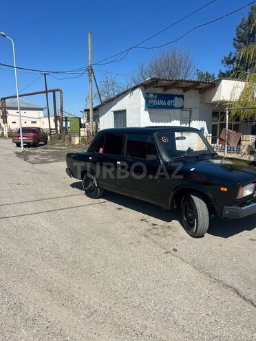 LADA (VAZ) 2107 2006, 51,648 km - 1.6 l - Quba