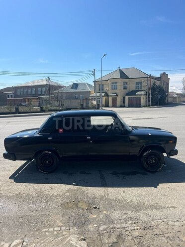 LADA (VAZ) 2107 2006, 51,648 km - 1.6 l - Quba
