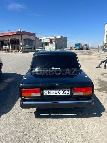 LADA (VAZ) 2107 2006, 51,648 km - 1.6 l - Quba
