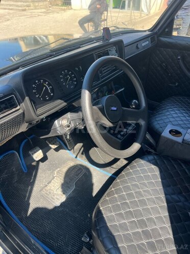 LADA (VAZ) 2107 2006, 51,648 km - 1.6 l - Quba