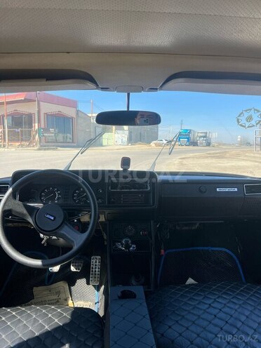 LADA (VAZ) 2107 2006, 51,648 km - 1.6 l - Quba