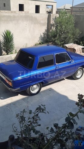 ZAZ 968M 1986, 94,500 km - 1.2 l - Bakı