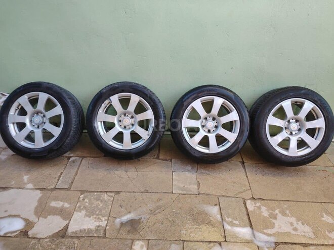 Mercedes Vito 2010, 290,000 km - 2.2 l - Bakı