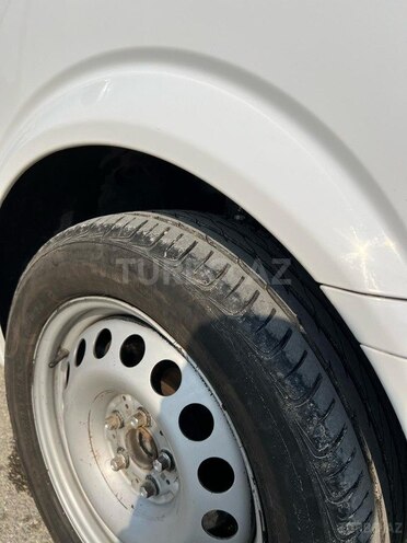 Mercedes Vito 2010, 290,000 km - 2.2 l - Bakı