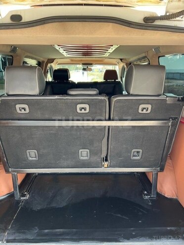 Mercedes Vito 2010, 290,000 km - 2.2 l - Bakı