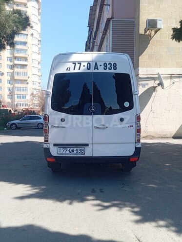 Mercedes Sprinter 315 2006, 252,900 km - 2.2 л - Bakı