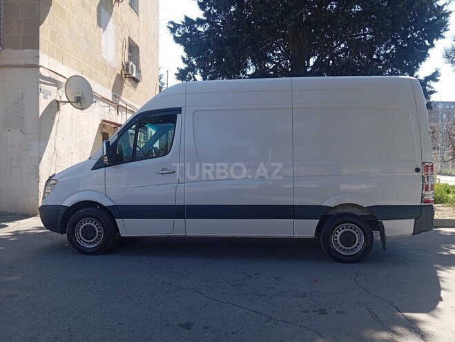 Mercedes Sprinter 315 2006, 252,900 km - 2.2 л - Bakı
