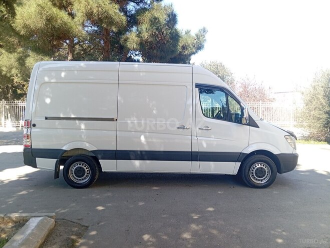Mercedes Sprinter 315 2006, 252,900 km - 2.2 л - Bakı