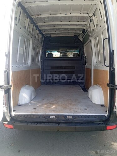 Mercedes Sprinter 315 2006, 252,900 km - 2.2 л - Bakı