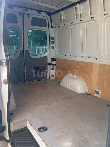 Mercedes Sprinter 315 2006, 252,900 km - 2.2 л - Bakı