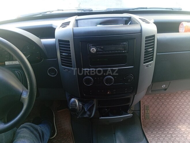 Mercedes Sprinter 315 2006, 252,900 km - 2.2 л - Bakı