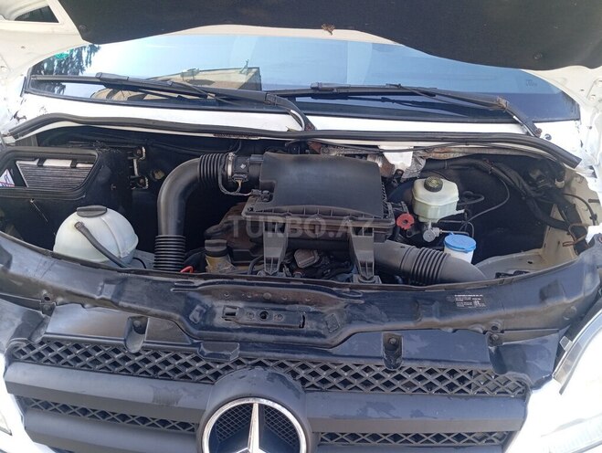 Mercedes Sprinter 315 2006, 252,900 km - 2.2 л - Bakı
