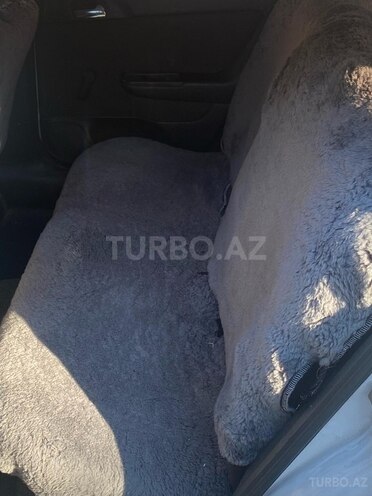 Opel Astra 2001, 350,000 km - 1.7 l - Bakı