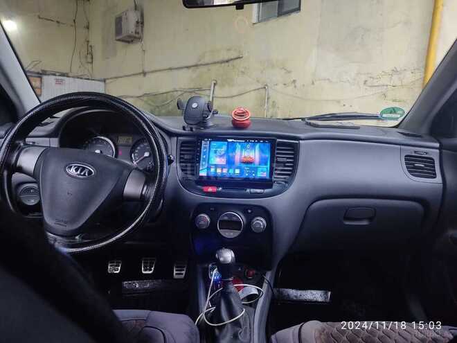 Kia Rio 2007, 311,000 km - 1.4 l - Bakı
