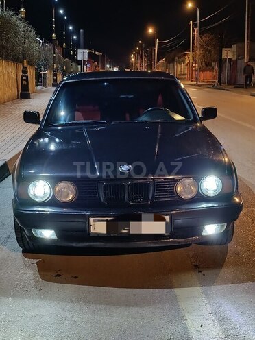 BMW 525 1993, 420,000 km - 2.5 l - Xaçmaz