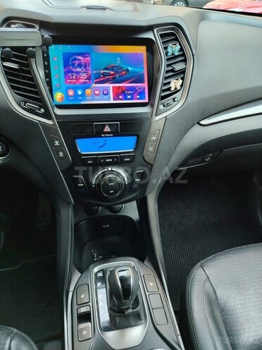 Hyundai Santa Fe 2013, 173,400 km - 2.4 l - Bakı