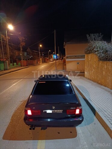 BMW 525 1993, 420,000 km - 2.5 l - Xaçmaz