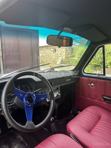 ZAZ 968M 1986, 94,500 km - 1.2 l - Bakı
