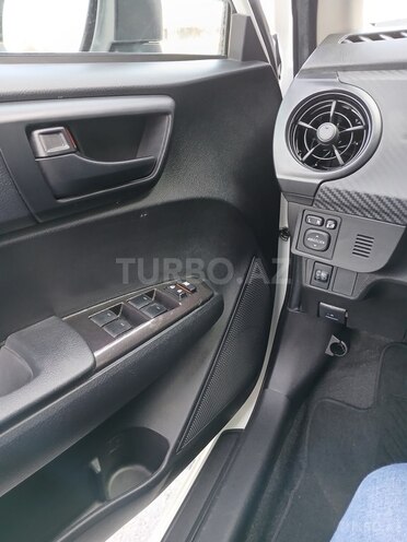 Toyota Corolla Fielder 2019, 136,000 km - 1.5 л - Bakı
