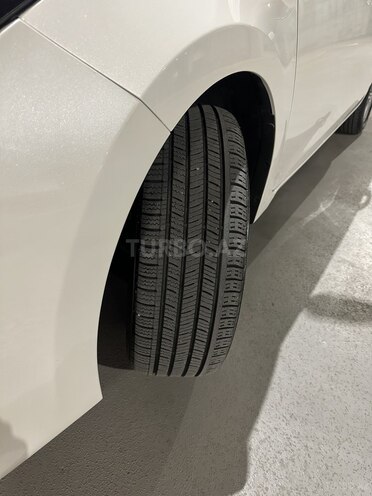 Toyota Corolla 2013, 241,600 km - 1.6 l - Bakı
