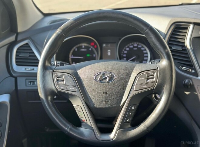 Hyundai Santa Fe 2015, 177,500 km - 2.0 л - Bakı