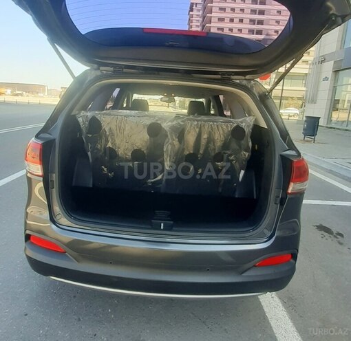 Kia Sorento 2015, 212,000 km - 2.0 l - Bakı