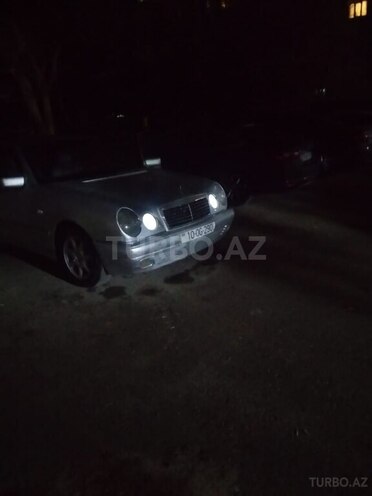 Mercedes E 290 1997, 650,000 km - 1.9 l - Bakı