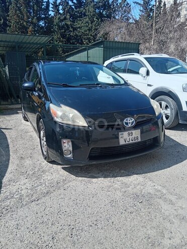 Toyota Prius 2010, 245,000 km - 1.8 l - Bakı