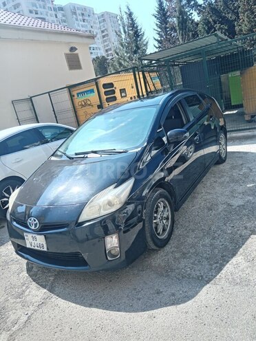Toyota Prius 2010, 245,000 km - 1.8 l - Bakı