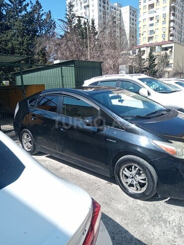 Toyota Prius 2010, 245,000 km - 1.8 l - Bakı