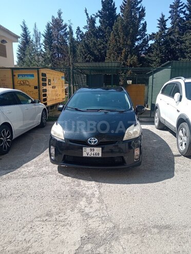 Toyota Prius 2010, 245,000 km - 1.8 l - Bakı