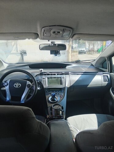 Toyota Prius 2010, 245,000 km - 1.8 l - Bakı