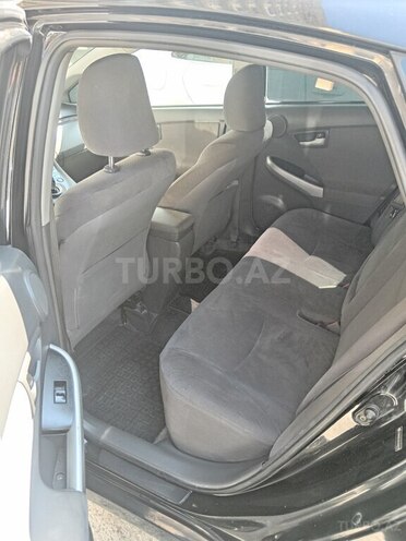 Toyota Prius 2010, 245,000 km - 1.8 l - Bakı