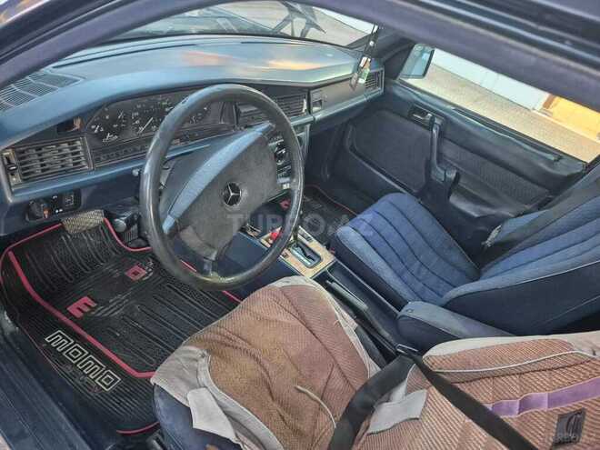 Mercedes 190 1990, 234,765 km - 2.0 l - Bakı