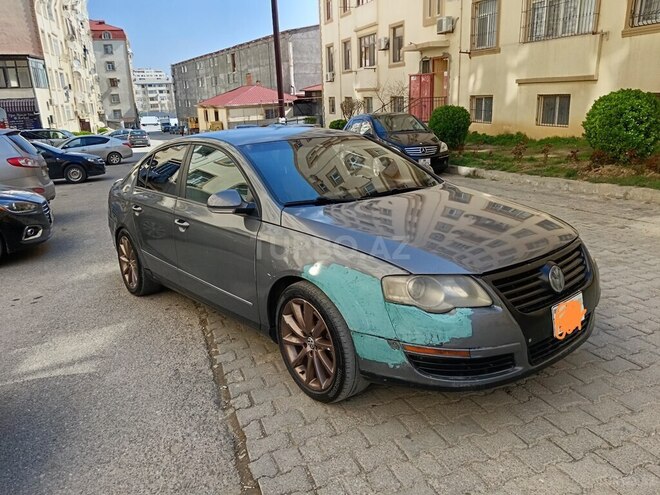Volkswagen Passat 2006, 265,000 km - 2.0 l - Bakı