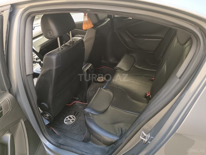 Volkswagen Passat 2006, 265,000 km - 2.0 l - Bakı