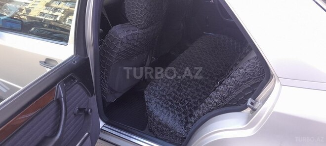 Mercedes E 200 d 1990, 432,167 km - 2.0 л - Bakı