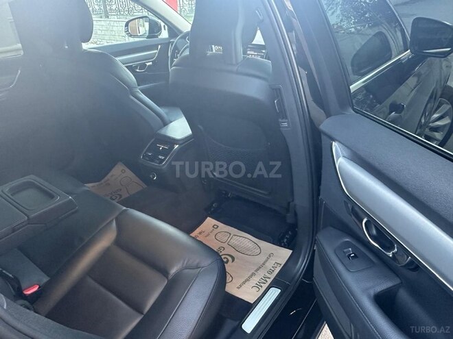 Volvo S90 2017, 68,000 km - 2.0 l - Bakı