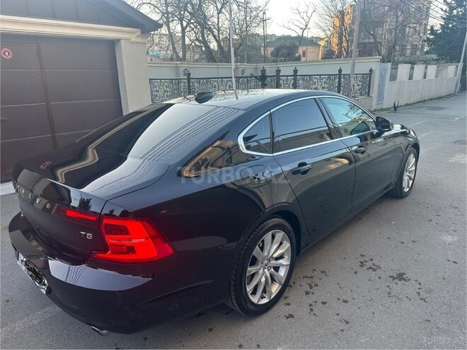 Volvo S90 2017, 68,000 km - 2.0 l - Bakı