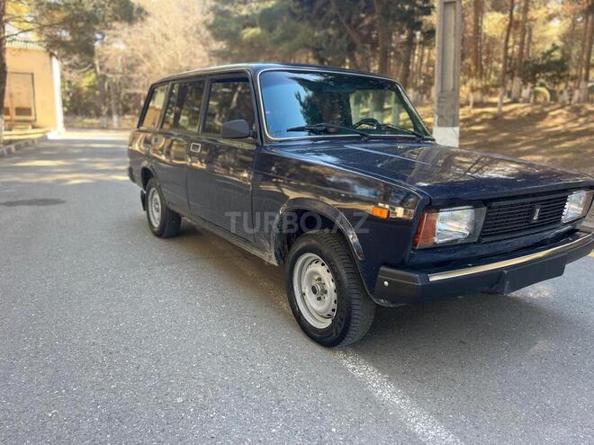 LADA (VAZ) 2104 2004, 94,567 km - 1.6 л - Sumqayıt