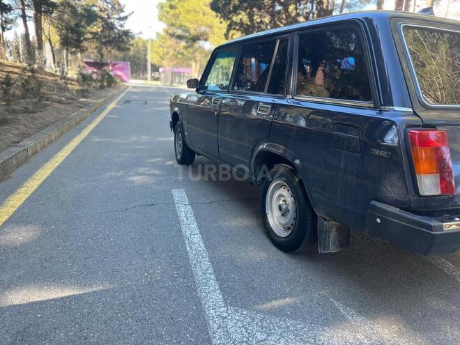 LADA (VAZ) 2104 2004, 94,567 km - 1.6 л - Sumqayıt