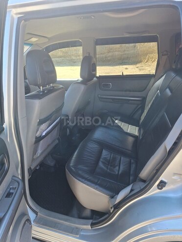 Nissan X-Trail 2004, 351,000 km - 2.5 l - Bakı