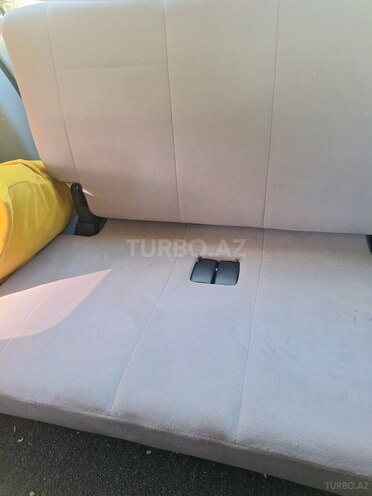 Nissan X-Trail 2004, 351,000 km - 2.5 l - Bakı