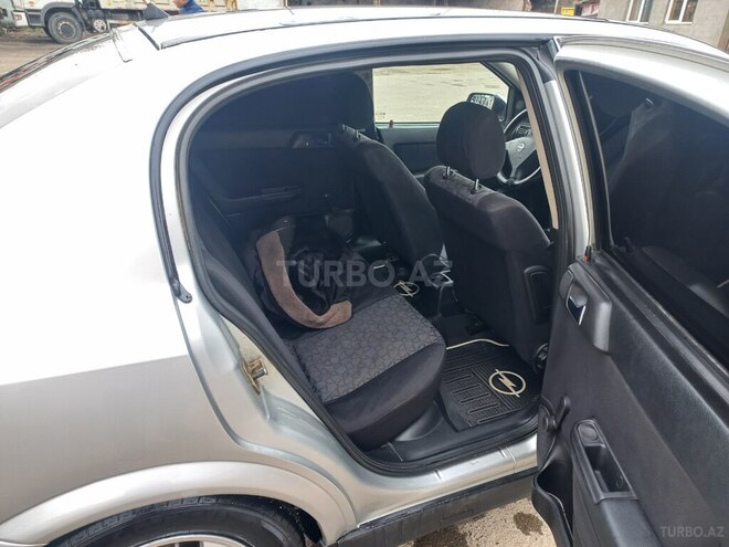 Opel Astra 1999, 230,000 km - 1.6 l - Gəncə