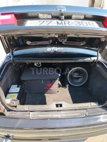 Iran Khodro Samand 2007, 180,000 km - 1.8 l - Bakı