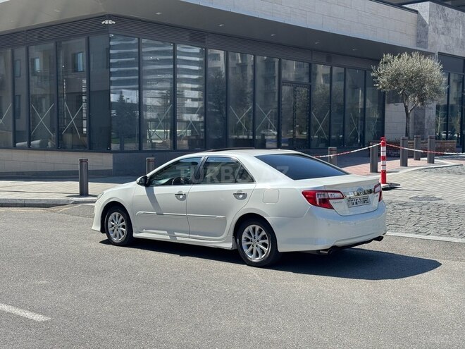 Toyota Camry 2012, 285,000 km - 2.5 l - Bakı