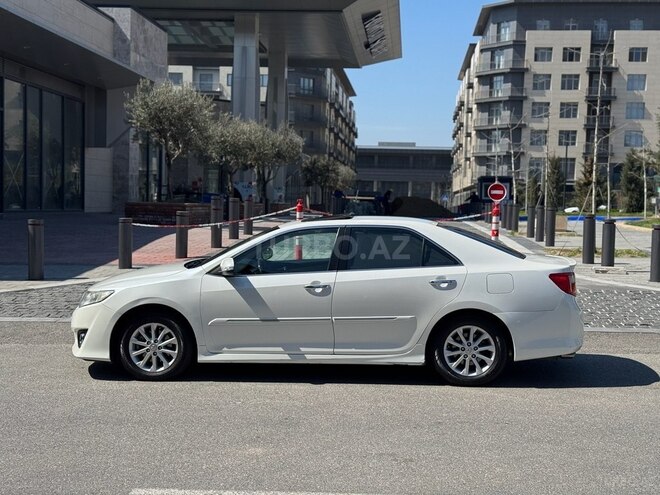 Toyota Camry 2012, 285,000 km - 2.5 l - Bakı