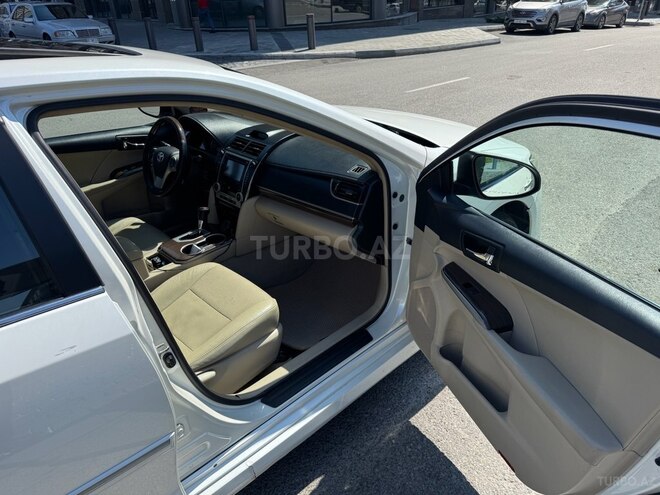 Toyota Camry 2012, 285,000 km - 2.5 l - Bakı